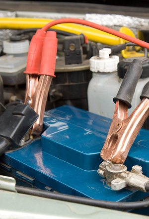 Electrical Service | King's Transmission Auto Service Center