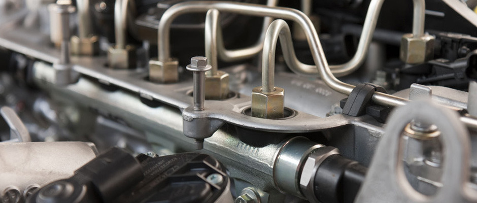 Fuel System | King's Transmission Auto Service Center